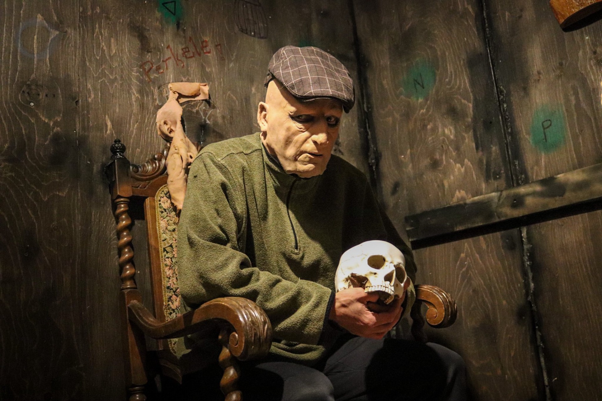 Get Out Porvoo - Escape Room