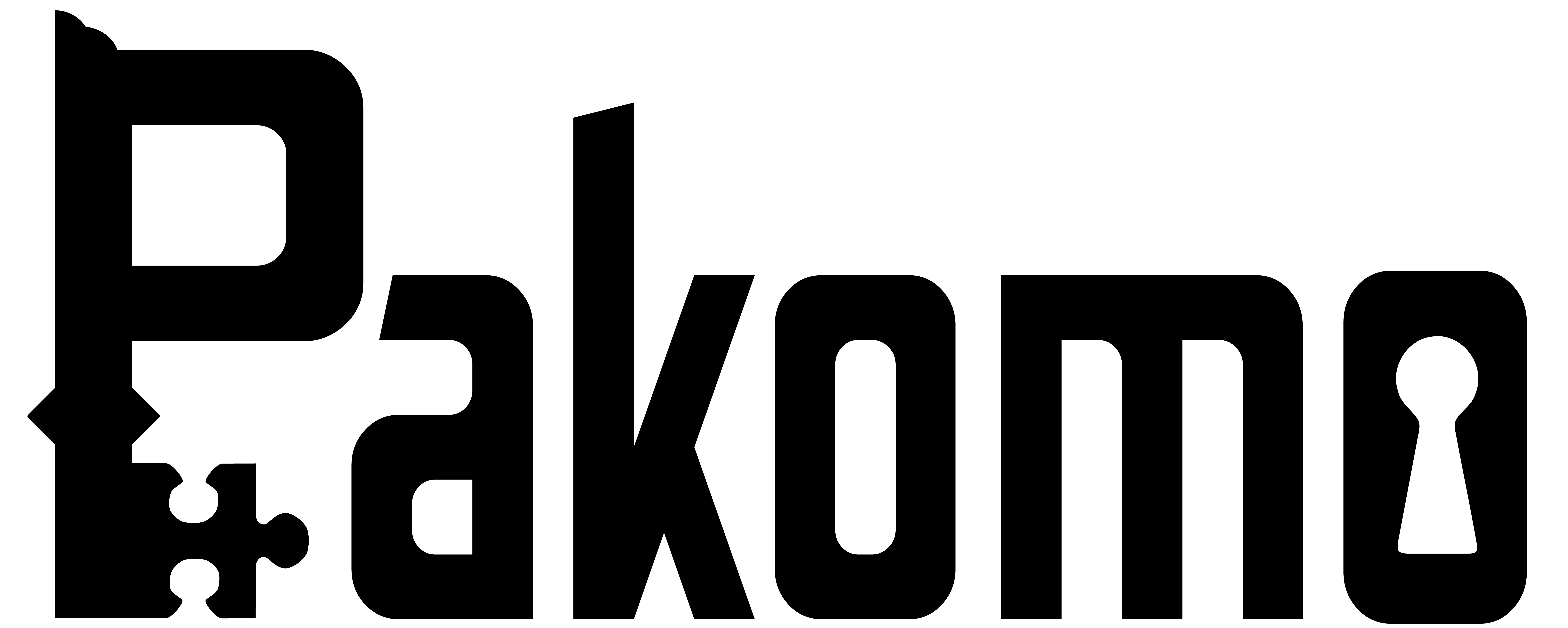 Pakomo