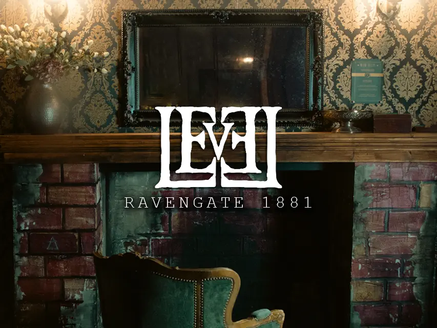 Level 1 - Ravengate 1881
