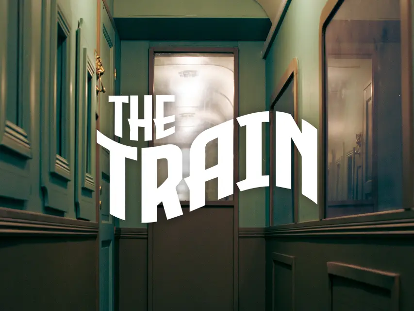The Train