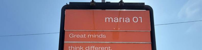Maria01 x Epic Scape