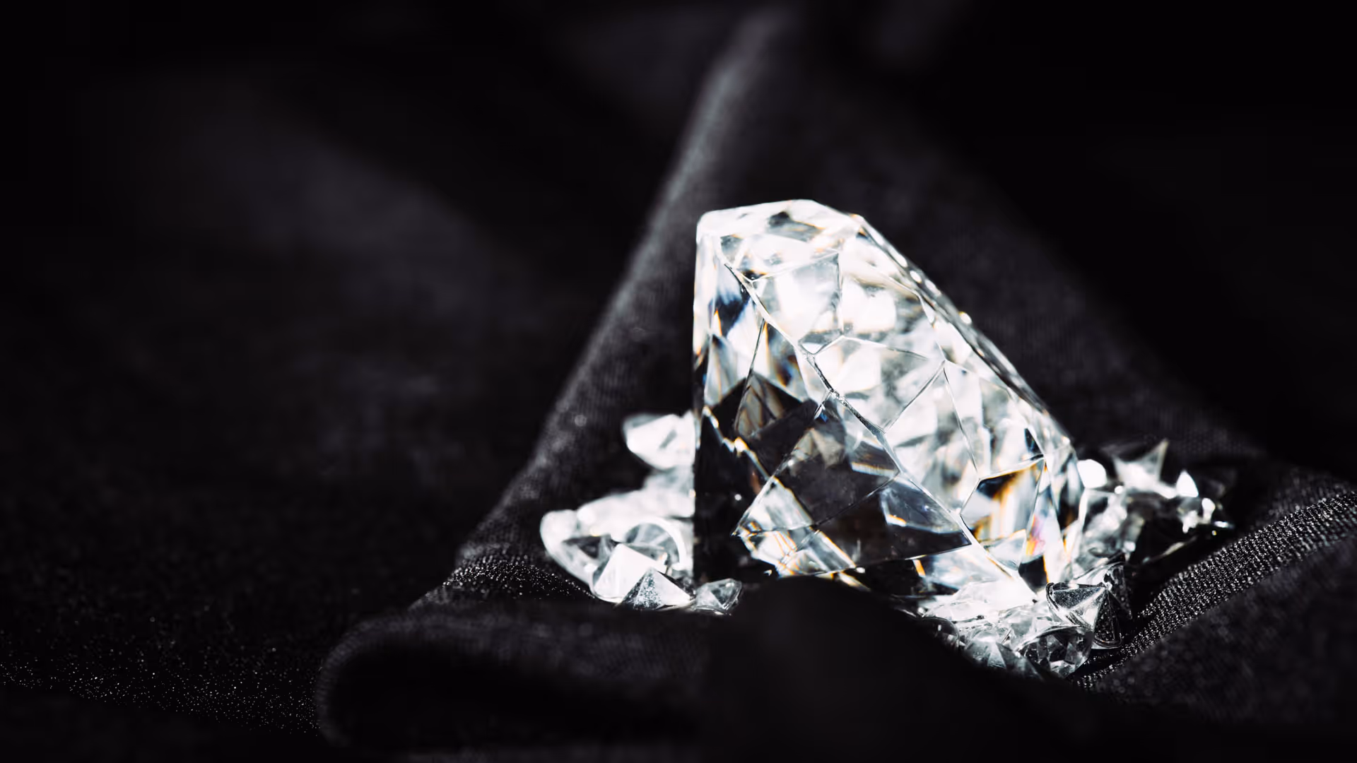 Diamond Robbery
