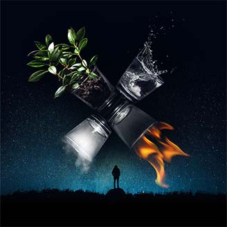 4 ELEMENTS