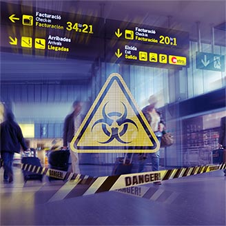 TERMINAL X