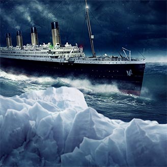 TITANIC