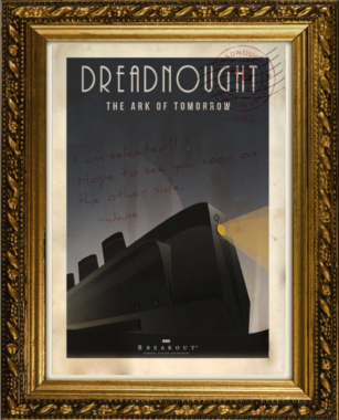 dreadnought