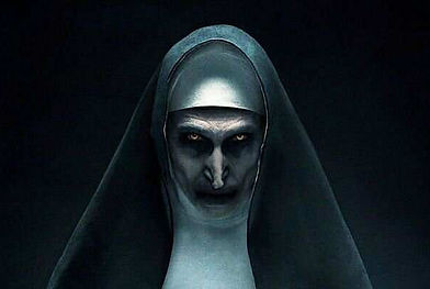 Nun's Labyrinth