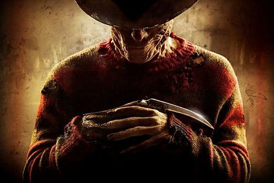 Freddy