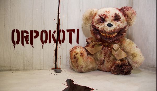 ORPOKOTI (K18) 60min