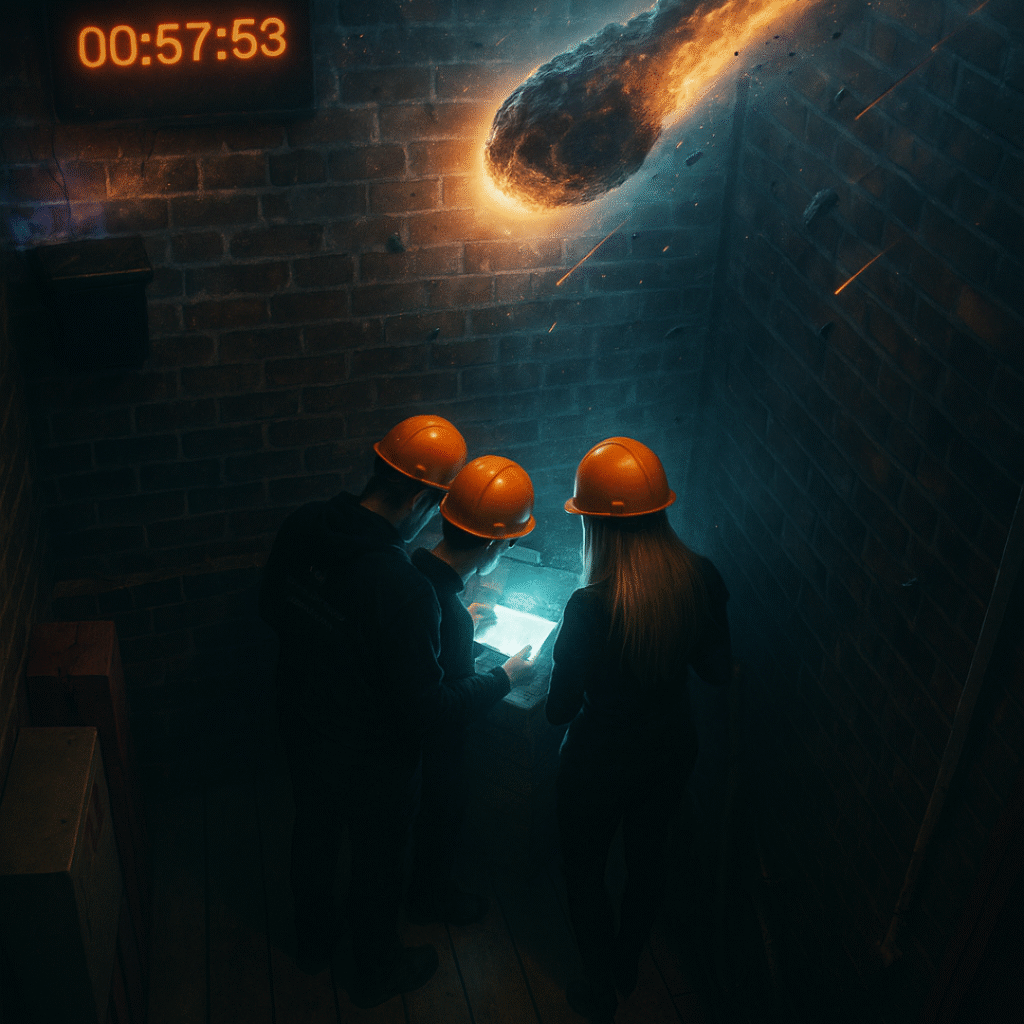 Bunker