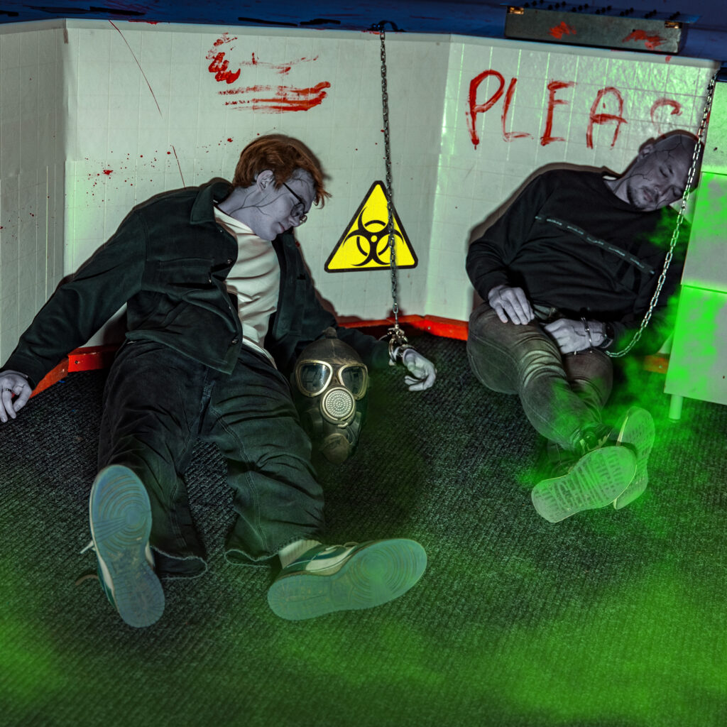 Psycho Lab
