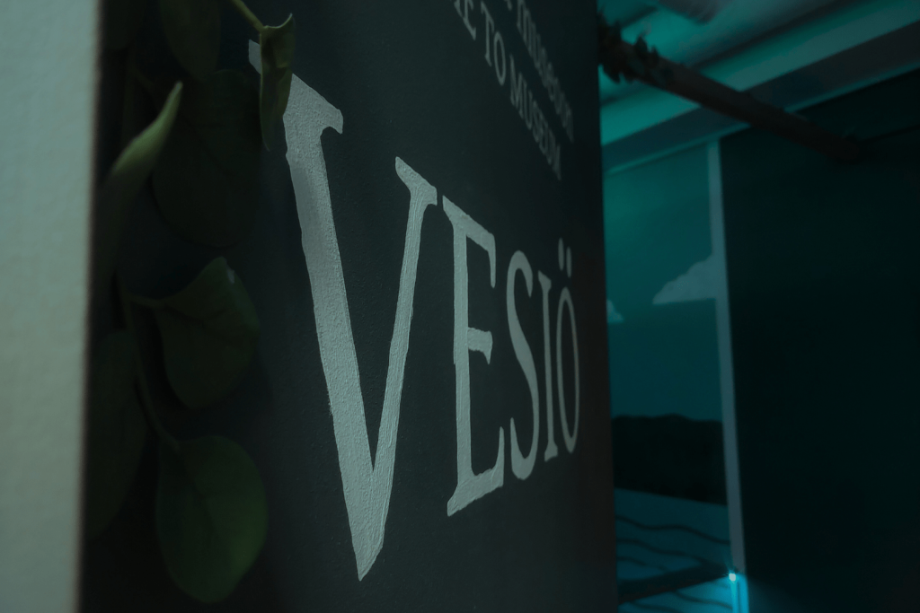 Heist at the Museum