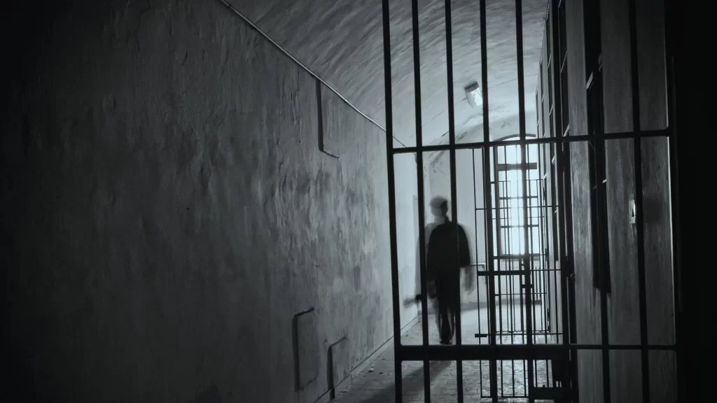 PRISONERS OF WAR