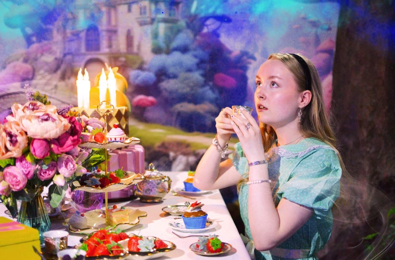 Wonderland