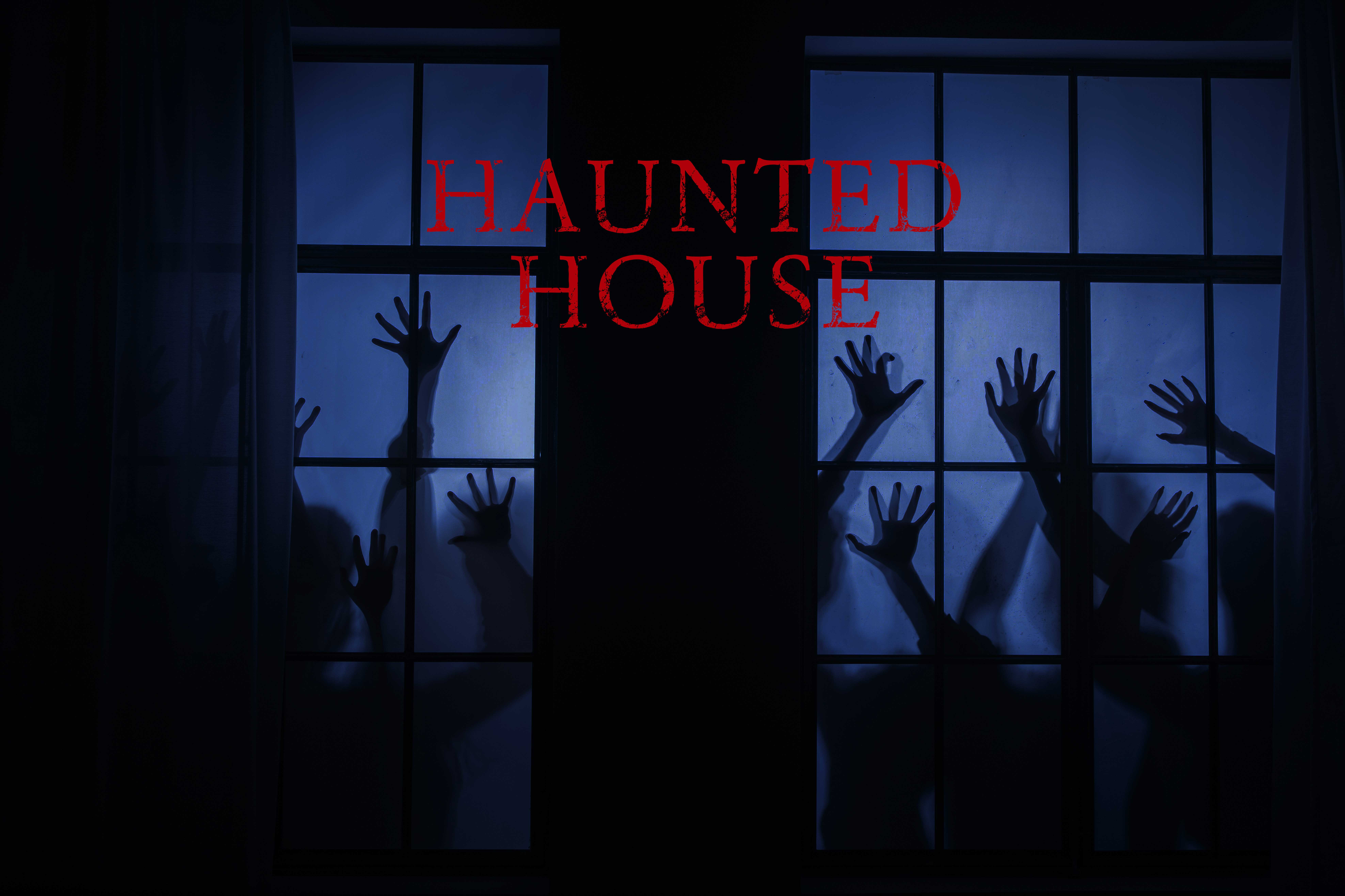 Hounted House