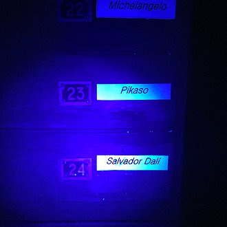 ROOM 13