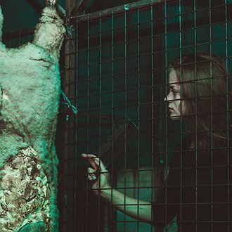 SLAUGHTERHOUSE
