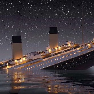 TITANIC