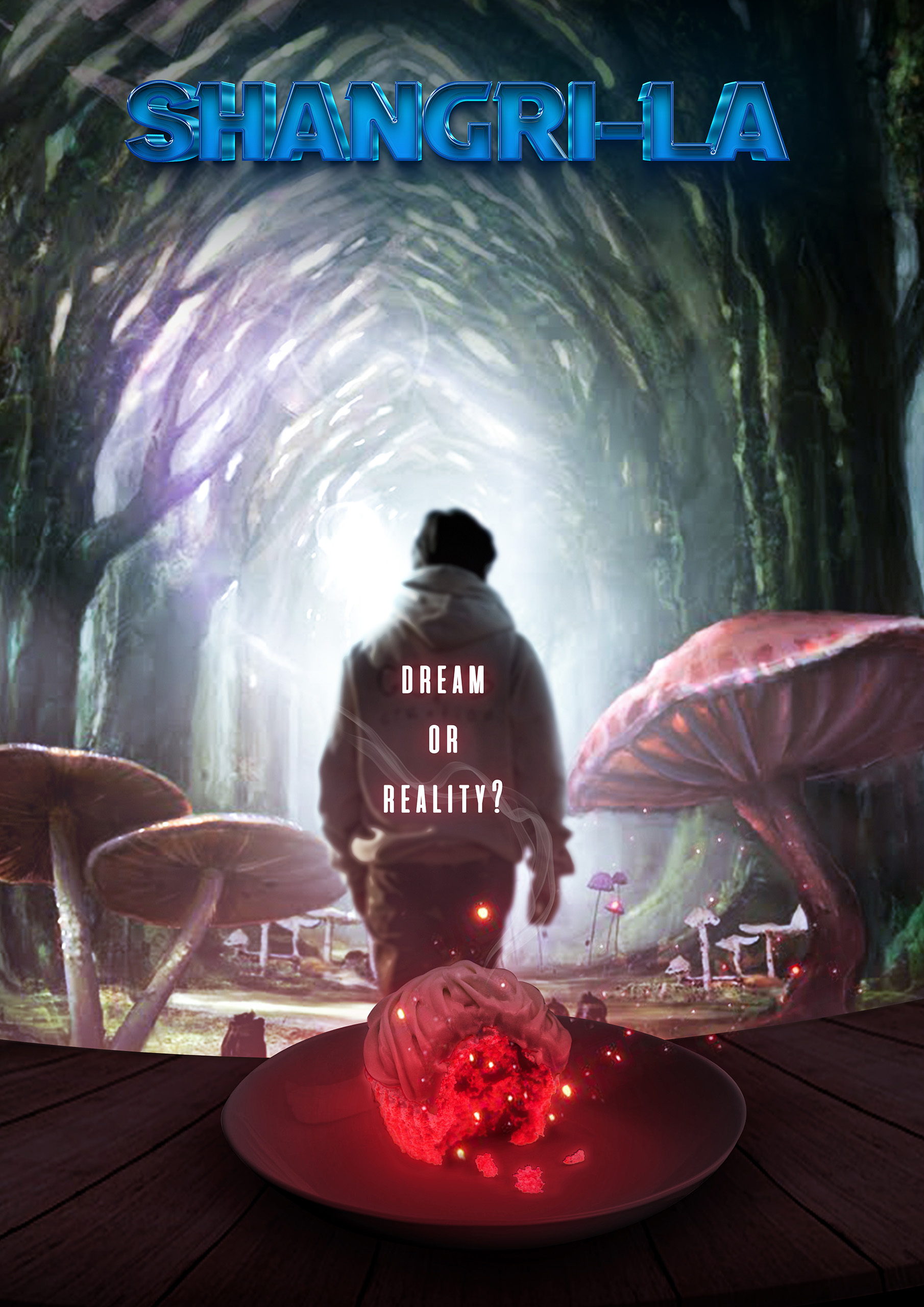 Shangri-La : Dream or Reality?