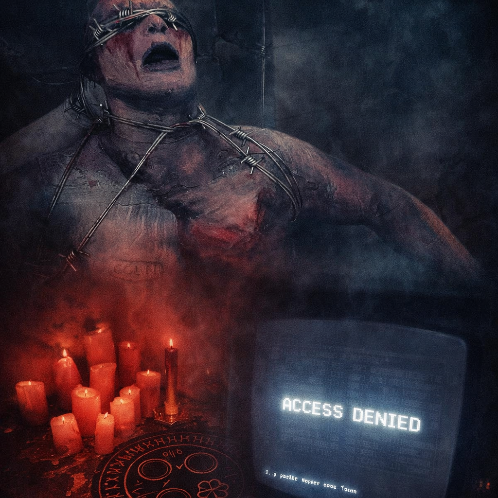 Quest Silent Hill