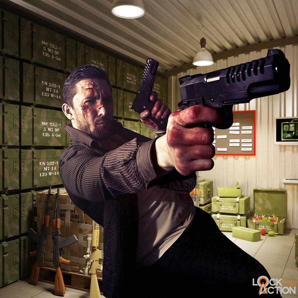 Lord of WAR