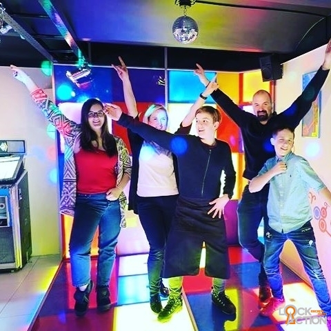 Disko Dancer
