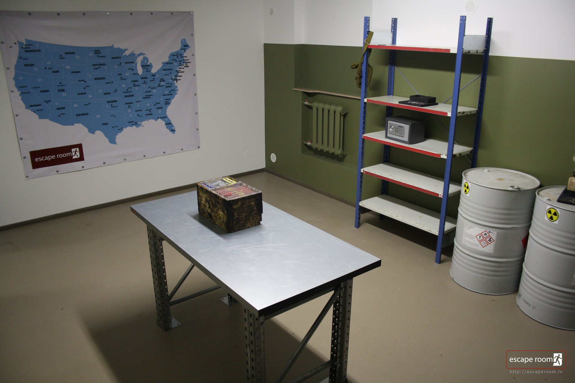 Bunker