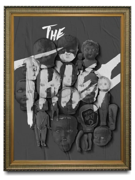 EP1: The Thief