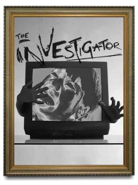 EP3: The Investigator