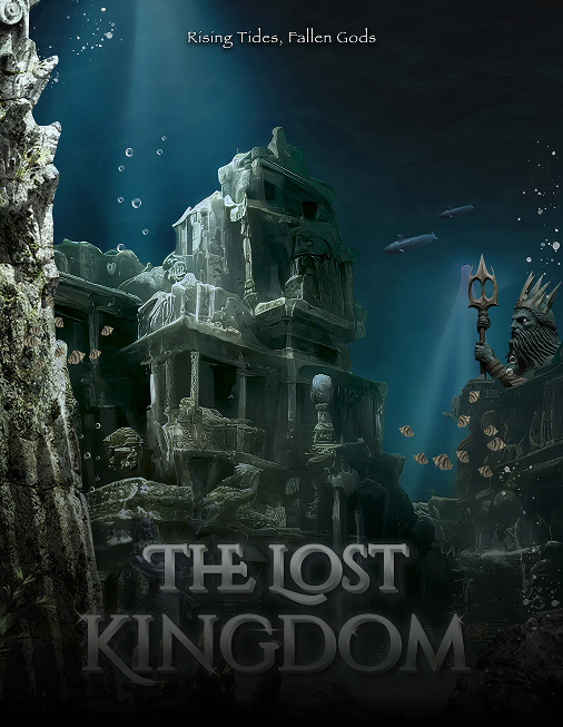 The Lost Kingdom