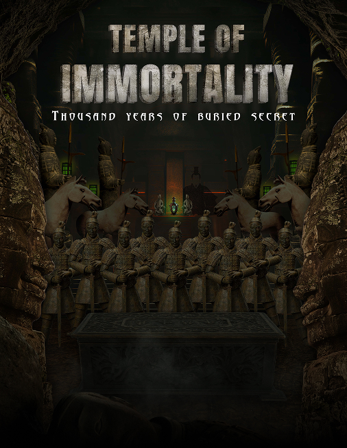 Temple of Immortality