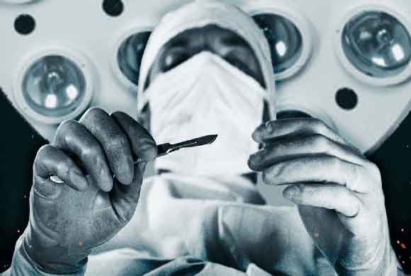 The Scalpel