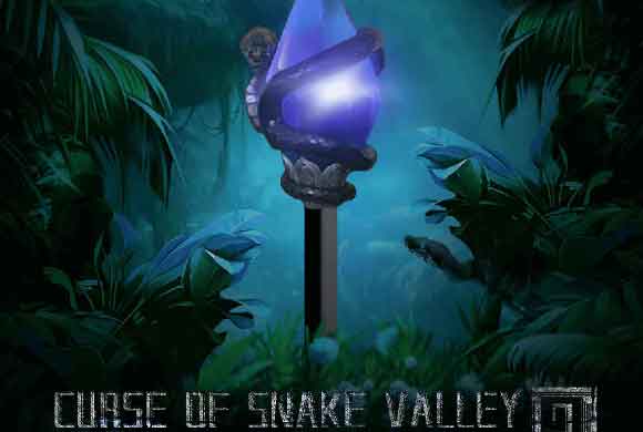 Curse of Snake Valley