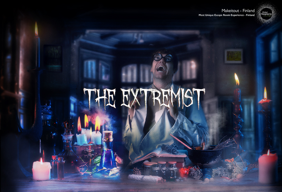 The Extremist